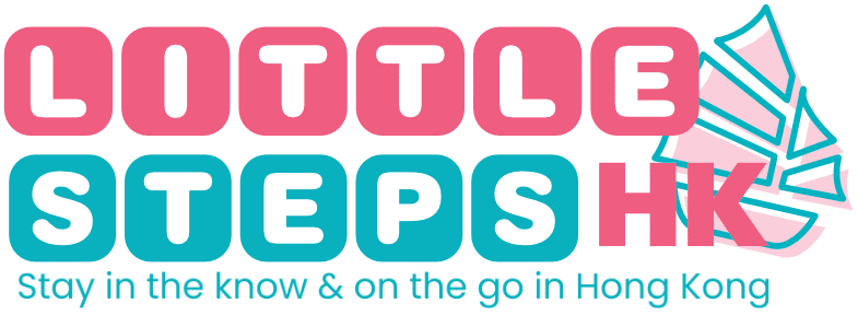 Little Steps Asia logo