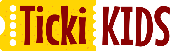 TickiKids logo